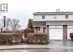 85 - 286 Cushman Road, St. Catharines, ON, L2M 6Z2 - townhouse for lease Listing