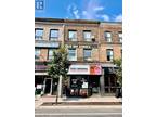 1 - 454 Bloor Street W, Toronto, ON, M5S 1X8 - investment for lease Listing ID