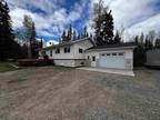 House for sale in Fraser Lake, Vanderhoof And Area, 953 Orion Road, 262904049