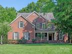Home For Sale In Marvin, North Carolina