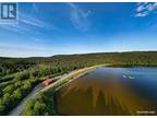 Route 430 Three Mile Lake Park, Bird Cove, NL, A0K 1L0 - commercial for sale