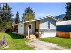 318 Humbert Street Unit# 9, Revelstoke, BC, V0E 2S0 - house for sale Listing ID