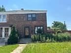 Foreclosure Property: W 63rd Pl