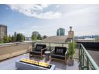 Apartment for sale in Lower Lonsdale, North Vancouver, North Vancouver