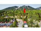Lot 4 Upper Ridge Road, Rossland, BC, V0G 1Y0 - vacant land for sale Listing ID