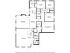 7925 Firefly Dr, Fort Worth, TX 76137