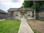 825 W Twelfth St - Dallas, TX 75208 - Home For Rent