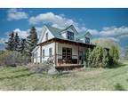 63022 Hwy 59, Rural Grande Prairie No. 1, County Of, AB, T0H 3C0 - house for