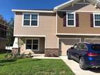 Townhouse - RIVERVIEW, FL 9511 Tocobaga Place