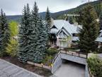 Townhouse for sale in Benchlands, Whistler, Whistler, 18 4725 Spearhead Drive