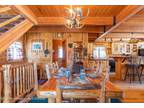 Home For Sale In Alpine, Wyoming