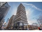 1604 - 57 St Joseph Street, Toronto, ON, M5S 0C5 - lease for lease Listing ID