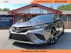 2018 Toyota Camry for sale