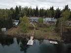 House for sale in Ness Lake, Prince George, PG Rural North
