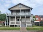 Flat For Rent In Galveston, Texas