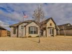 Single Family Residence - Wolfforth, TX 1305 Abbey Rd