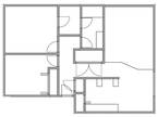 Sedona Apartment Homes - 2x1