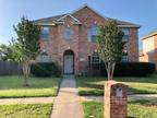 LSE-House, Traditional - Arlington, TX 5619 Andalusia Trl