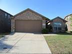 Single Family Residence, Traditional - Anna, TX 1901 Burl Ln