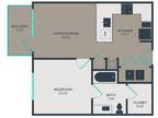 Link Apartments® Glenwood South - A1
