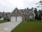 Rental Residential, Traditional - Union City, GA 8918 Crest View Cir