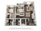 Port View Apartments - Ag Two Bed C