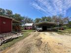 Farm House For Sale In Gatesville, Texas