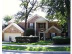 LSE-House, Traditional - Grapevine, TX 4333 Windswept Ln