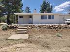 Home For Sale In Pinon Hills, California