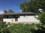 Foreclosure Property: Wasatch Dr