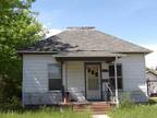 Foreclosure Property: Denver St