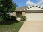 Single Family Residence, Traditional - Glenn Heights, TX 1921 Berkeley Dr