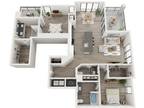 Link Apartments® Montford - P1. B5