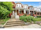 634 East 35th Street, Baltimore, MD 21218