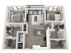 Link Apartments® Montford - P1. B2