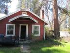 Home For Sale In Chiloquin, Oregon