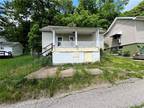 Home For Sale In Martins Ferry, Ohio