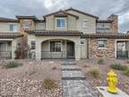 Townhouse, Two Story - Henderson, NV 703 Omaggio Pl