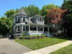 Home For Sale In Maplewood, New Jersey
