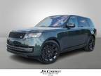 2023 Land Rover Range Rover SE SE