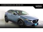 2024 Mazda CX-30 2.5 S Carbon Edition Reserved