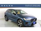 2024 Volvo XC60 Recharge Plug-In Hybrid Ultimate Reserved