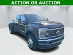 2024 Ford F-450SD Lariat DRW 4WD
