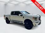 2023 Ford F-150 Lariat SHELBY