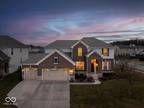 13059 Knights Way, Fishers, IN 46037