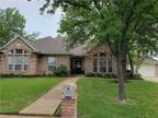 Traditional, Single Family - College Station, TX 4605 Slice Court