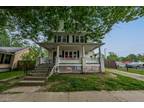Home For Sale In Elyria, Ohio