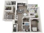 Link Apartments® Montford - P2. B2