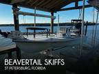 Beavertail Skiffs venegence Skiffs 2021