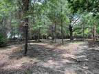 Plot For Sale In Rusk, Texas